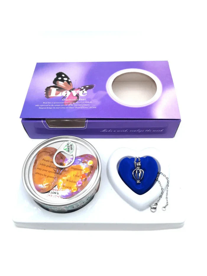 Pearora Wish Pearl Gift Box