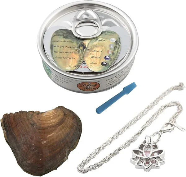 Pearora Wish Pearl Gift Box